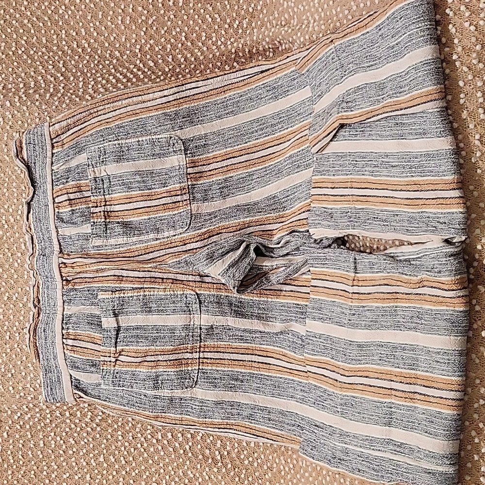 Jolt Linen Pants - Picture 11 of 13